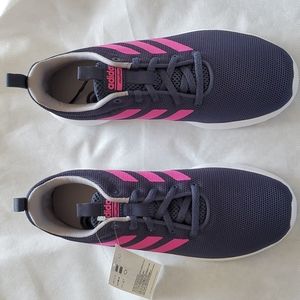 Adidas Lite Racer Shoe